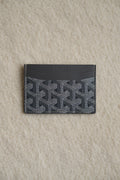 GOYARD SAINT-SULPICE CARD WALLET