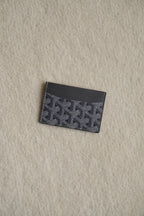 GOYARD SAINT-SULPICE CARD WALLET