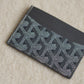 GOYARD SAINT-SULPICE CARD WALLET