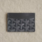 GOYARD SAINT-SULPICE CARD WALLET