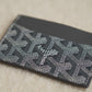 GOYARD SAINT-SULPICE CARD WALLET