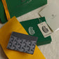GOYARD SAINT-SULPICE CARD WALLET