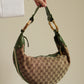 GUCCI BAMBOO RING HOBO