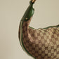 GUCCI BAMBOO RING HOBO