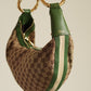 GUCCI BAMBOO RING HOBO