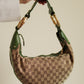 GUCCI BAMBOO RING HOBO