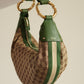 GUCCI BAMBOO RING HOBO