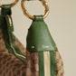 GUCCI BAMBOO RING HOBO