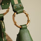 GUCCI BAMBOO RING HOBO