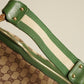 GUCCI BAMBOO RING HOBO