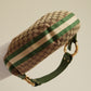 GUCCI BAMBOO RING HOBO