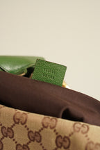 GUCCI BAMBOO RING HOBO