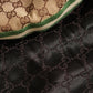 GUCCI BAMBOO RING HOBO