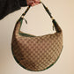 GUCCI BIBA HOBO