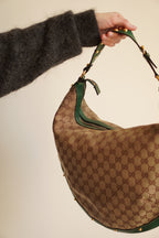 GUCCI BIBA HOBO