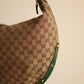 GUCCI BIBA HOBO
