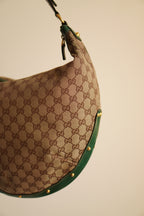 GUCCI BIBA HOBO