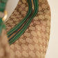 GUCCI BIBA HOBO