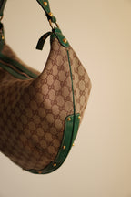 GUCCI BIBA HOBO
