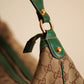 GUCCI BIBA HOBO