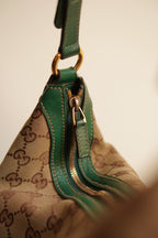 GUCCI BIBA HOBO