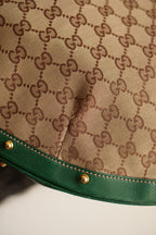 GUCCI BIBA HOBO