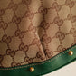 GUCCI BIBA HOBO