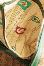 GUCCI BIBA HOBO