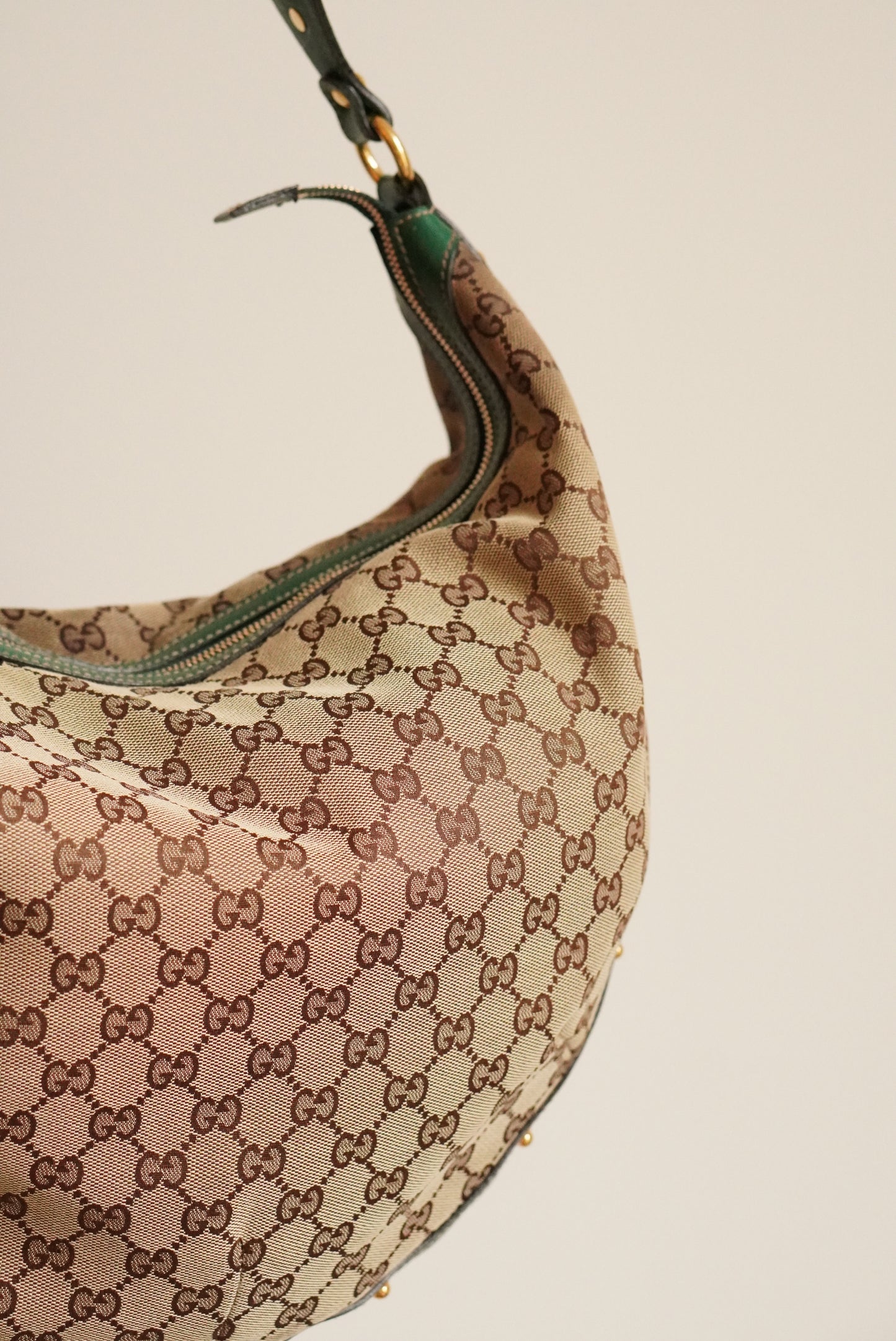 GUCCI BIBA HOBO