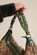 GUCCI BIBA HOBO