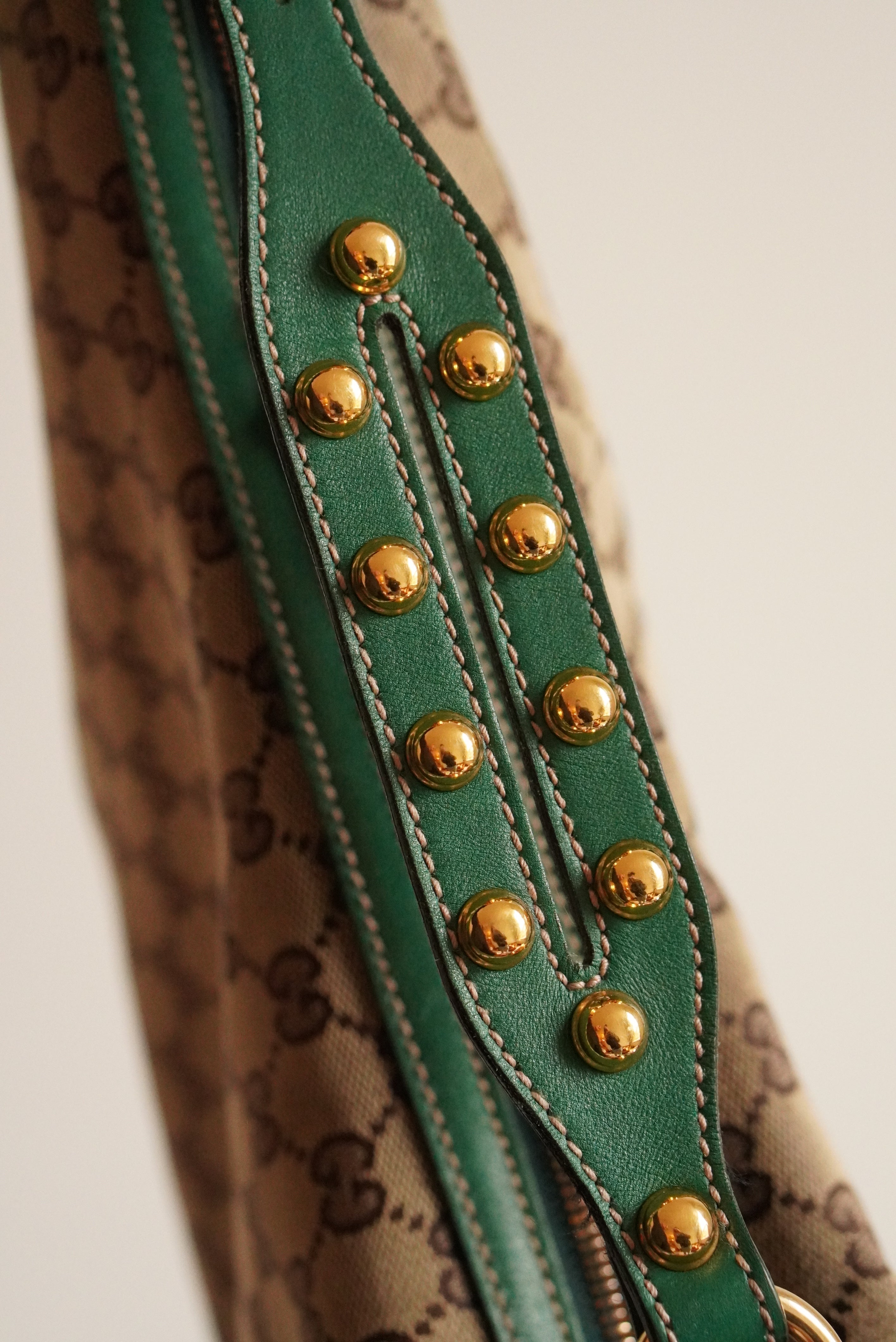 GUCCI BIBA HOBO