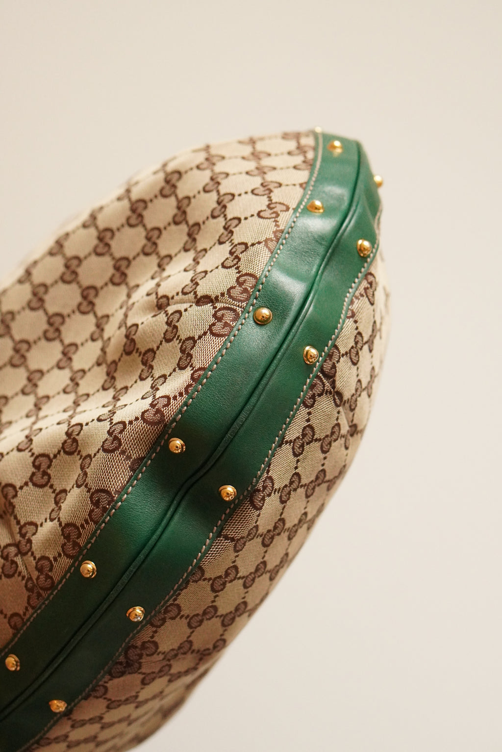 GUCCI BIBA HOBO
