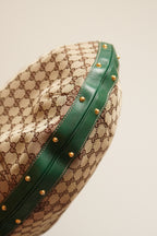 GUCCI BIBA HOBO