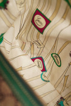 GUCCI BIBA HOBO