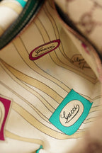 GUCCI BIBA HOBO