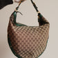 GUCCI BIBA HOBO