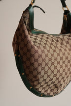 GUCCI BIBA HOBO