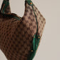 GUCCI BIBA HOBO