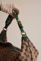 GUCCI BIBA HOBO