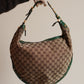 GUCCI BIBA HOBO