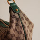 GUCCI BIBA HOBO