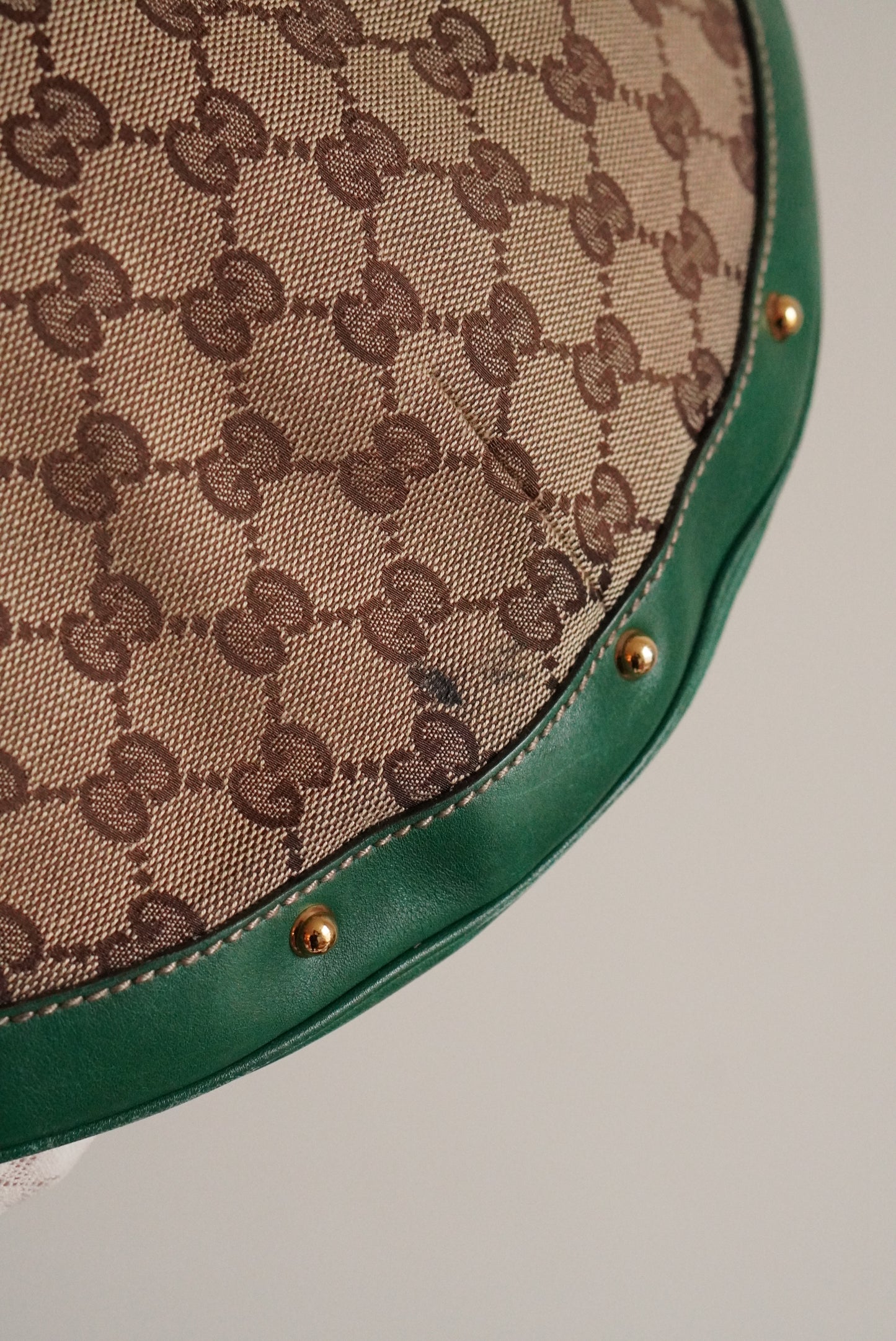GUCCI BIBA HOBO
