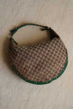 GUCCI BIBA HOBO