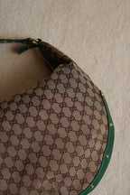GUCCI BIBA HOBO