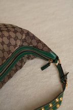 GUCCI BIBA HOBO