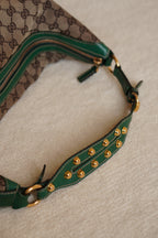 GUCCI BIBA HOBO