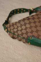 GUCCI BIBA HOBO