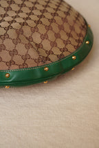 GUCCI BIBA HOBO