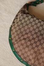 GUCCI BIBA HOBO