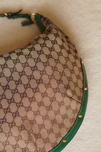 GUCCI BIBA HOBO